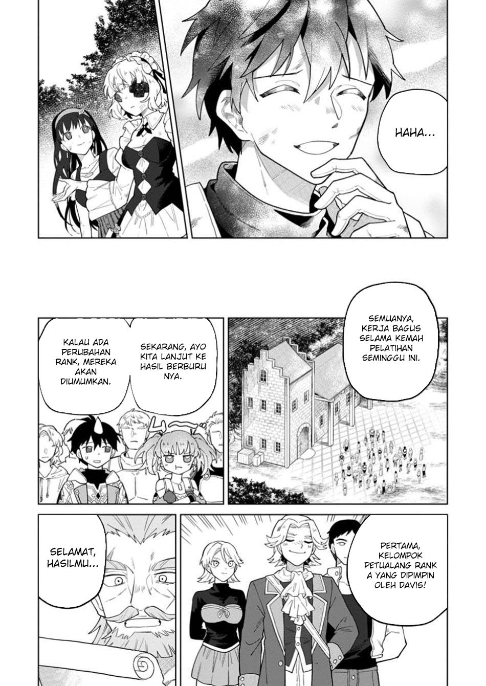 Chapter 40 - halaman 18