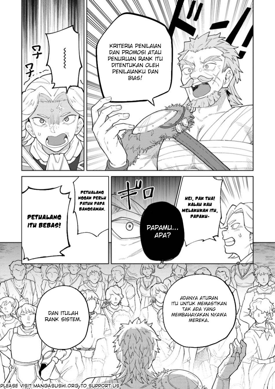 Chapter 40 - halaman 21