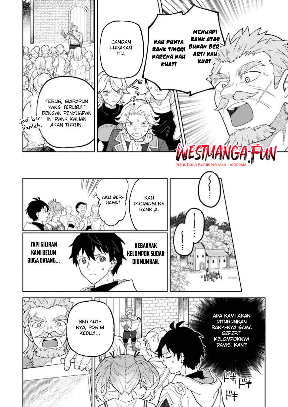 Chapter 40 - halaman 22