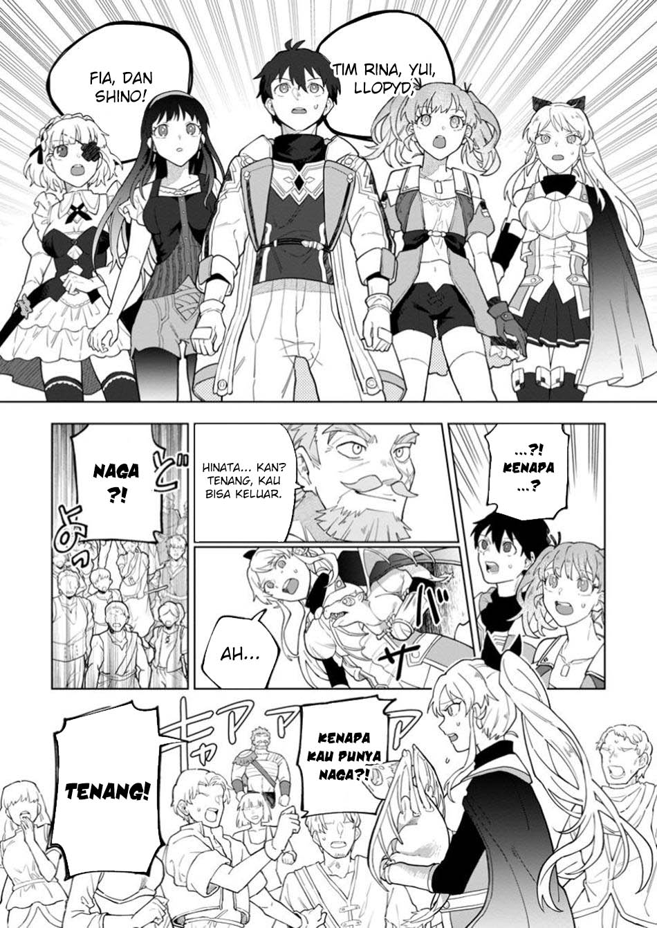 Chapter 40 - halaman 23