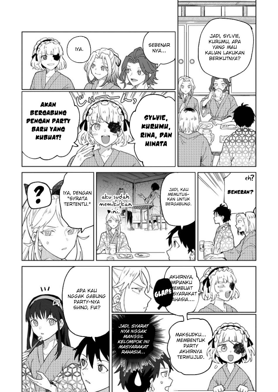 Chapter 40 - halaman 27