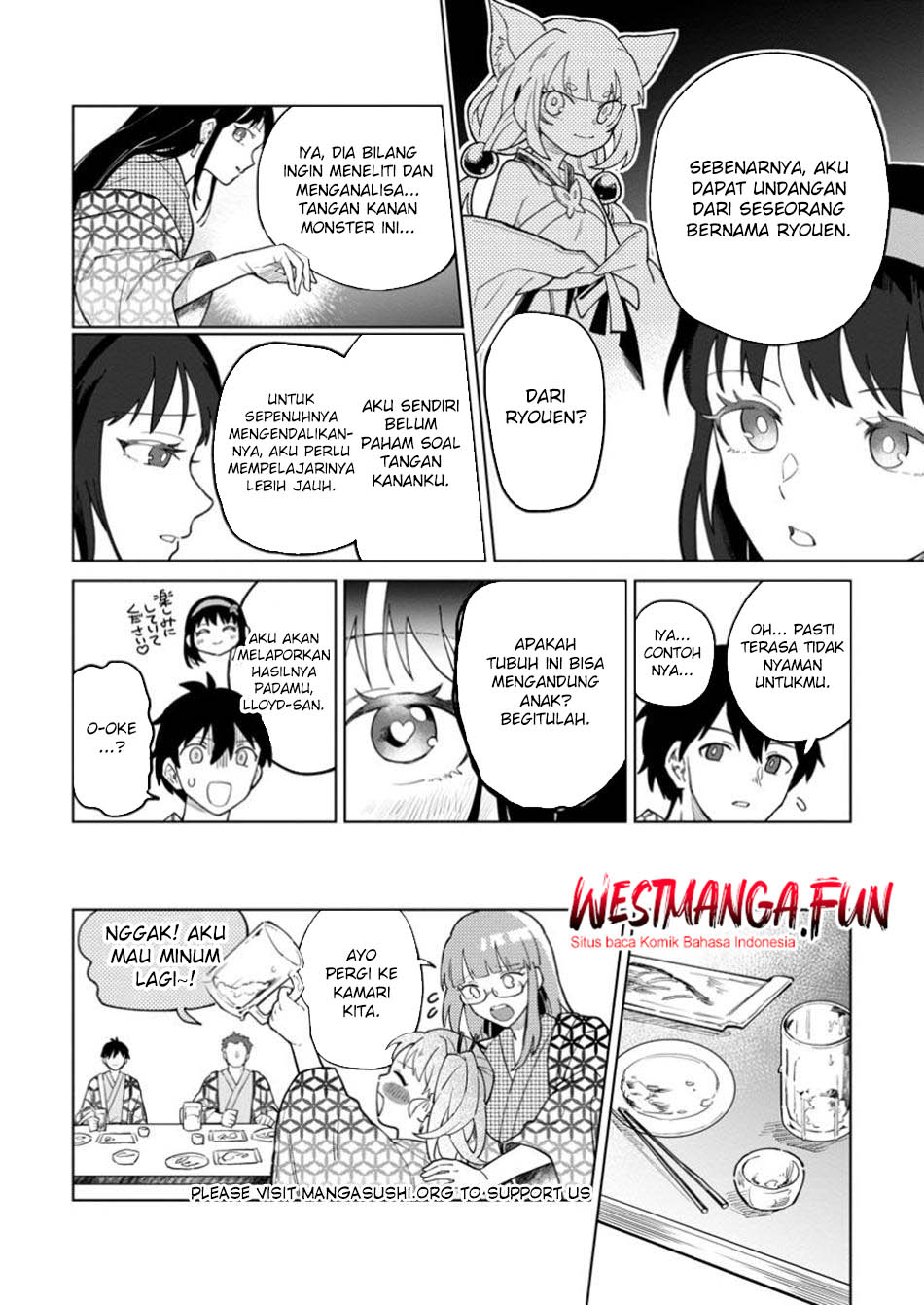 Chapter 40 - halaman 28