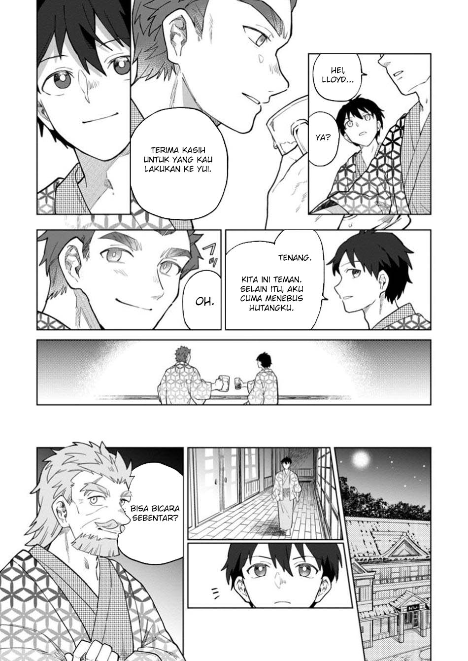 Chapter 40 - halaman 29