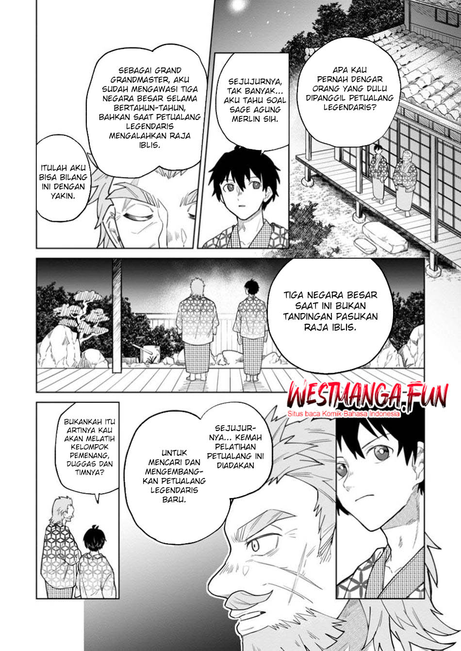 Chapter 40 - halaman 30