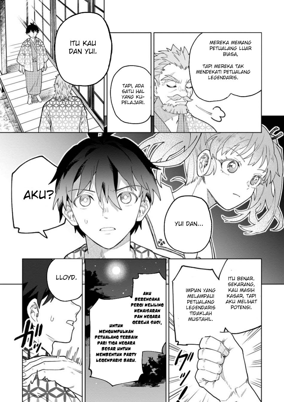Chapter 40 - halaman 31