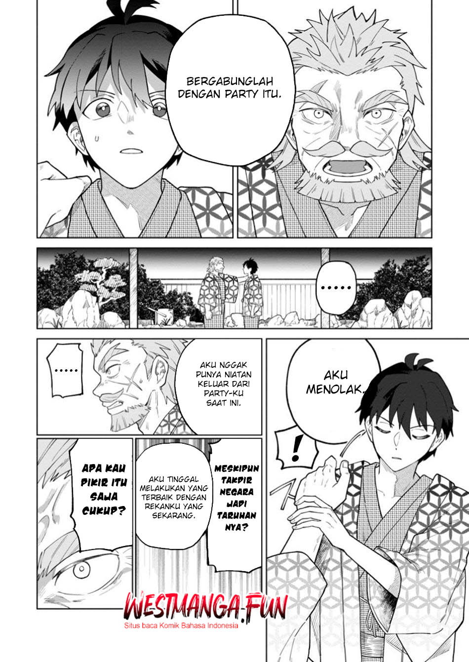 Chapter 40 - halaman 32
