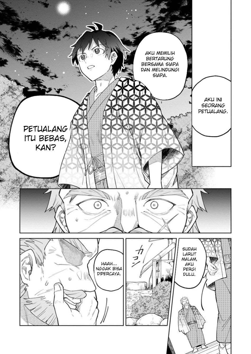 Chapter 40 - halaman 33