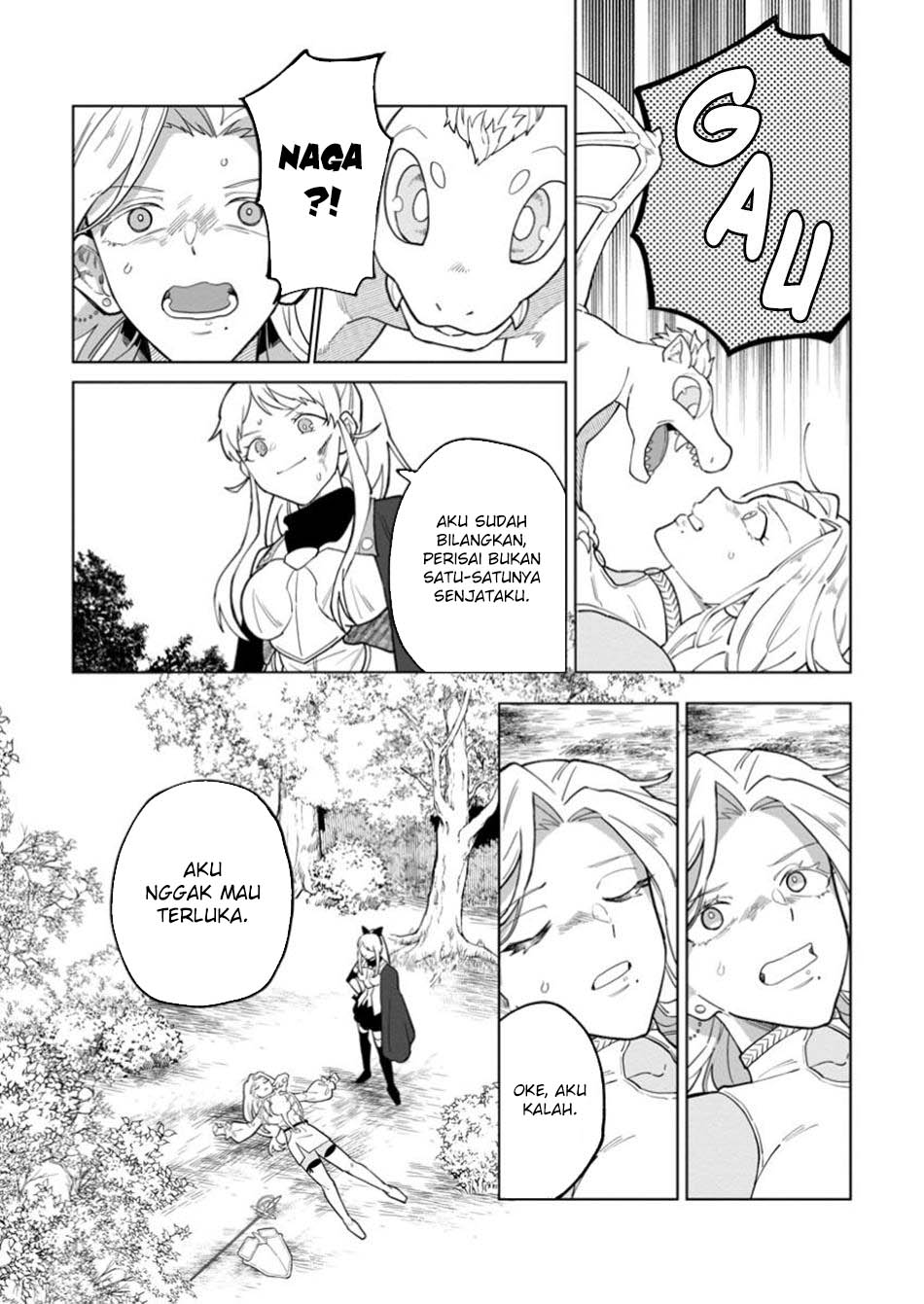 Chapter 40 - halaman 8