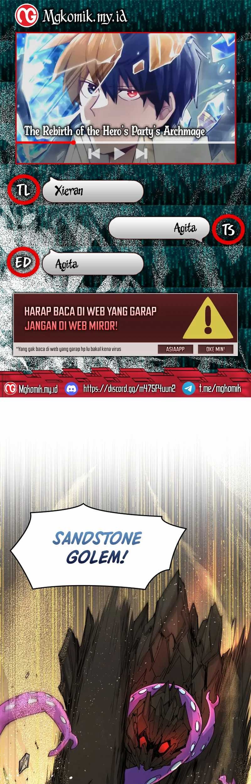 Chapter 50 - halaman 1