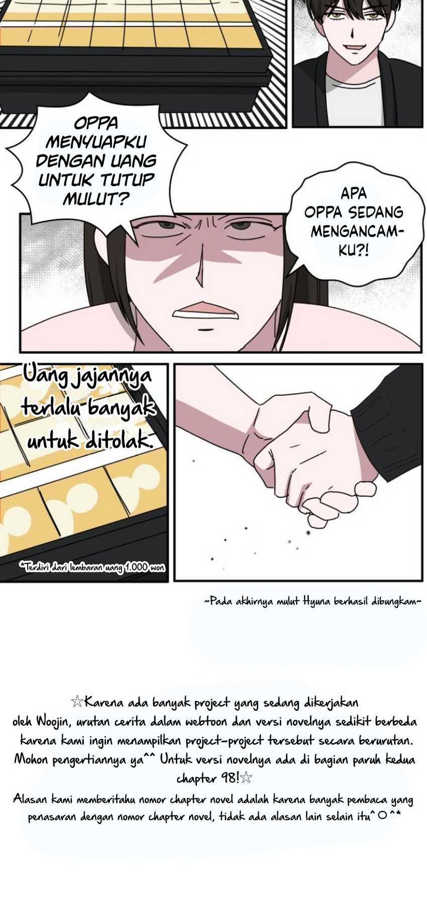 Chapter 45 - halaman 61