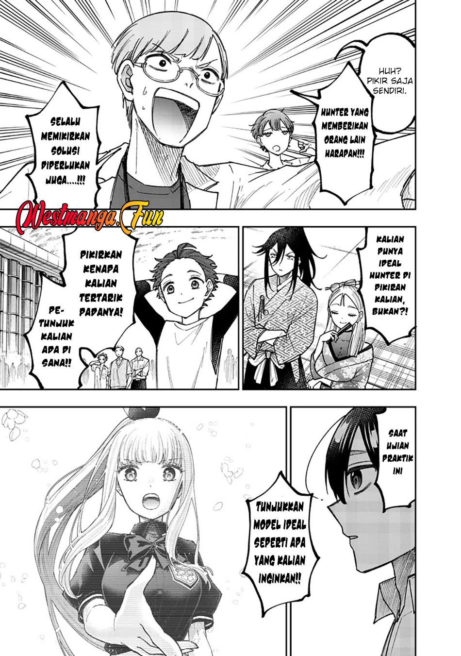 Chapter 45 - halaman 13