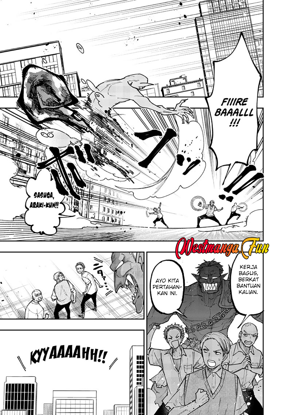 Chapter 45 - halaman 15