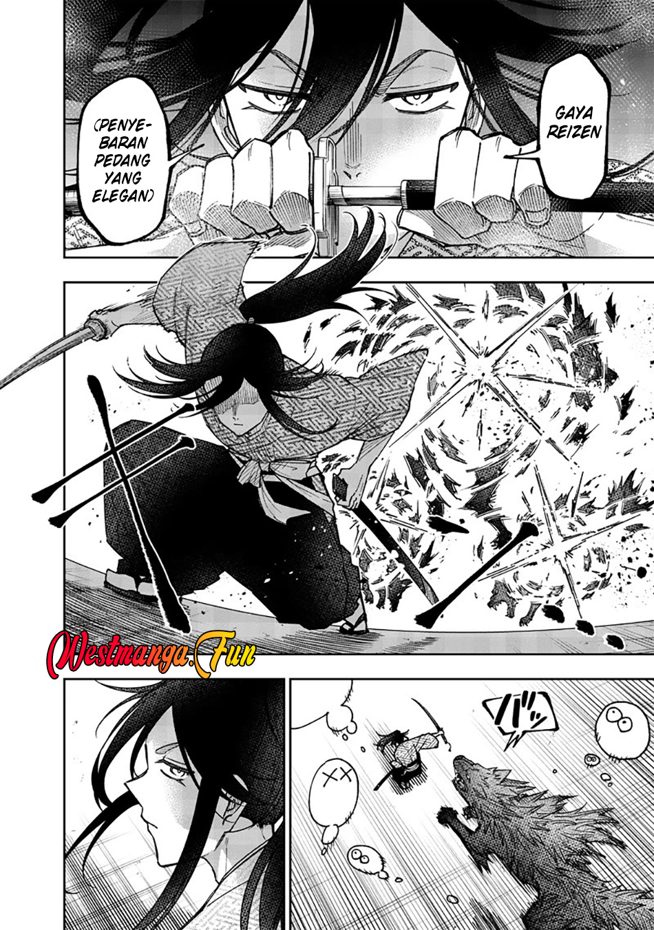 Chapter 45 - halaman 16