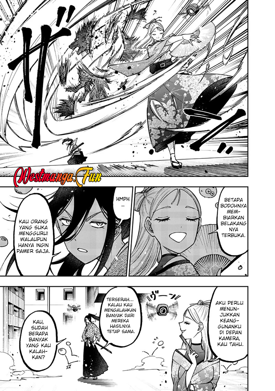 Chapter 45 - halaman 17