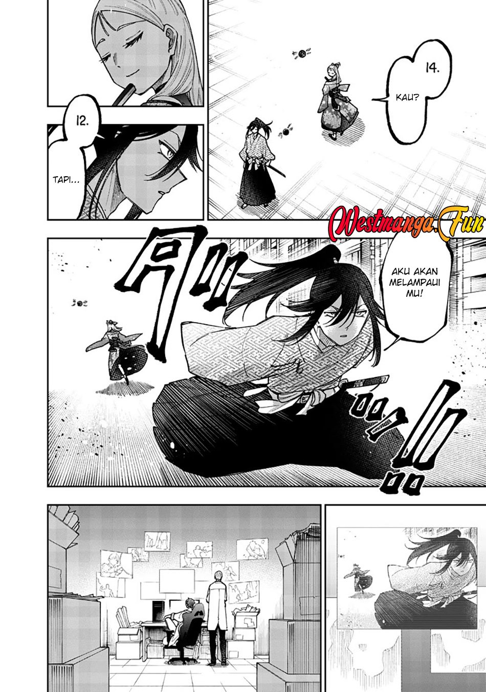 Chapter 45 - halaman 18