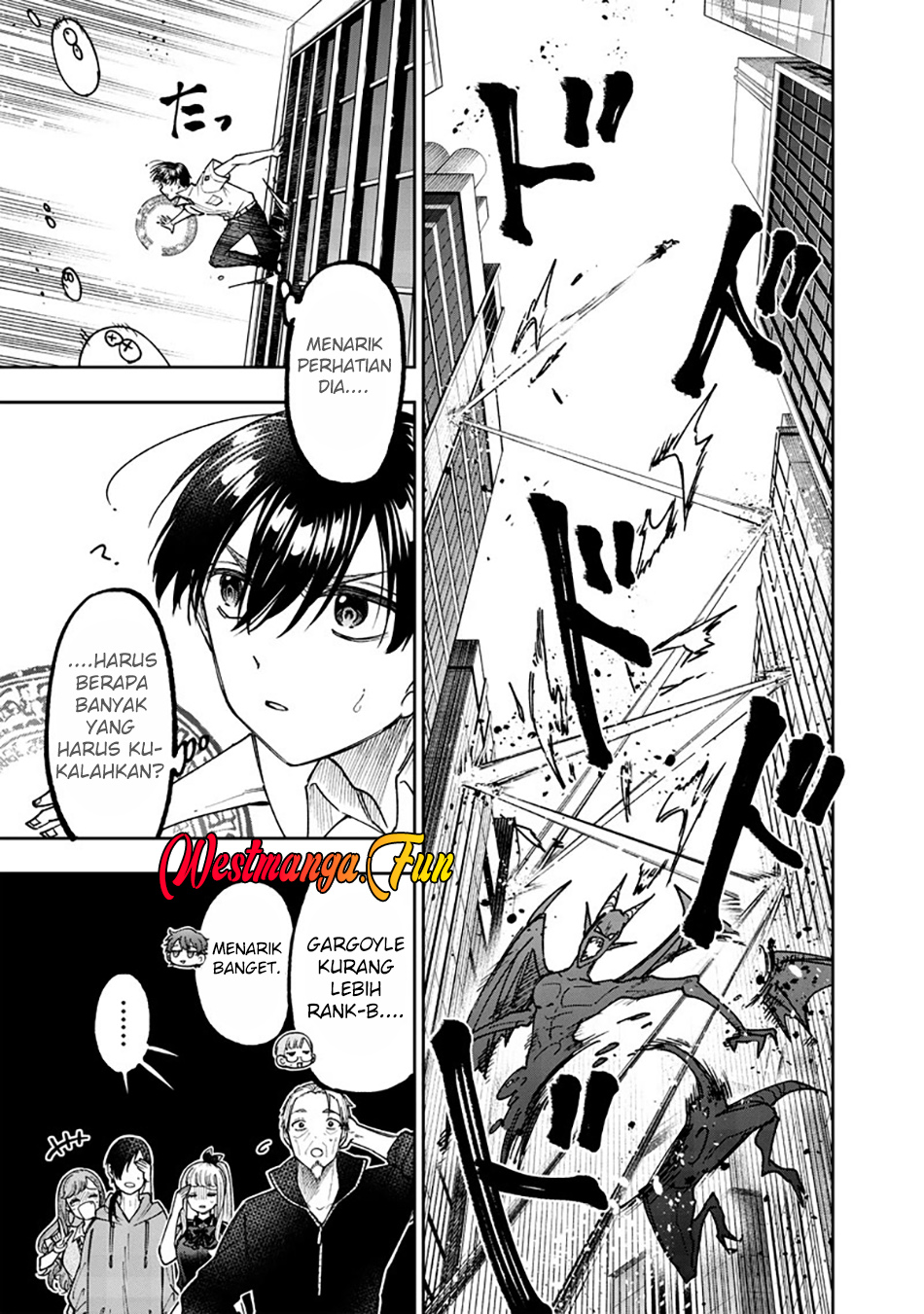 Chapter 45 - halaman 22