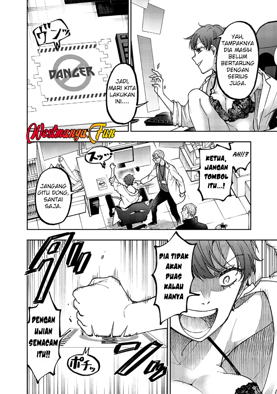 Chapter 45 - halaman 23