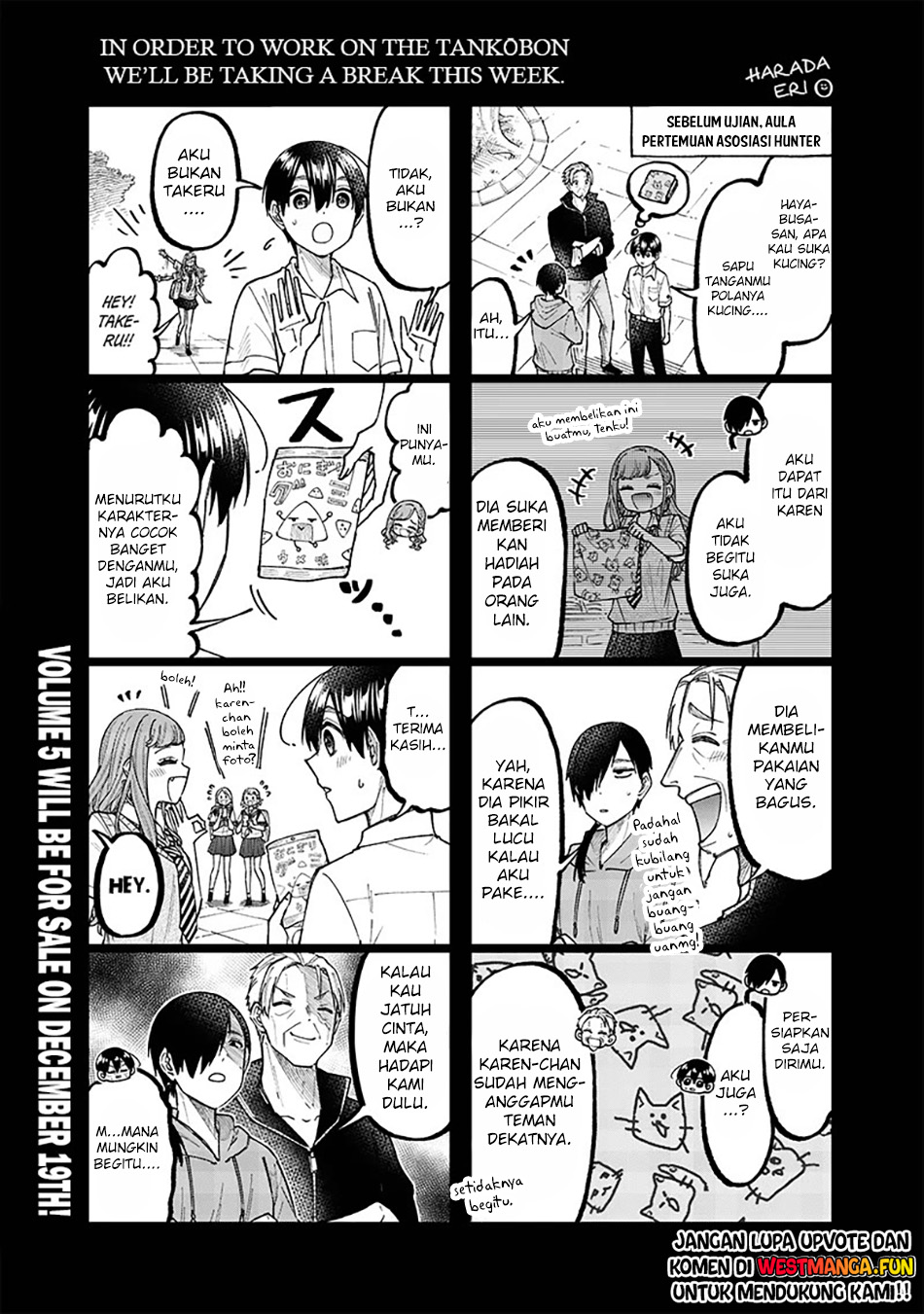 Chapter 45 - halaman 26