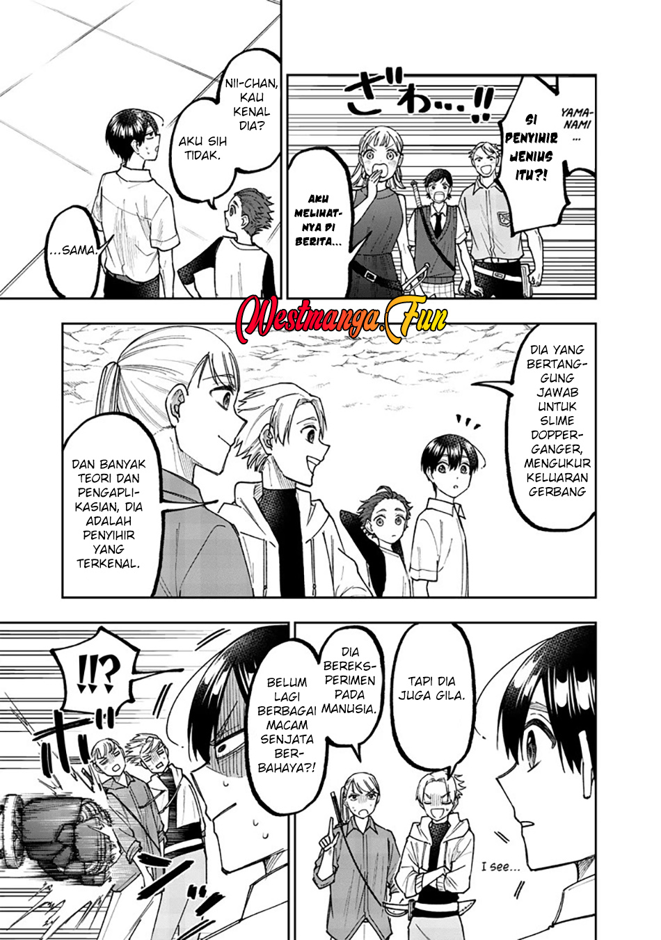 Chapter 45 - halaman 7