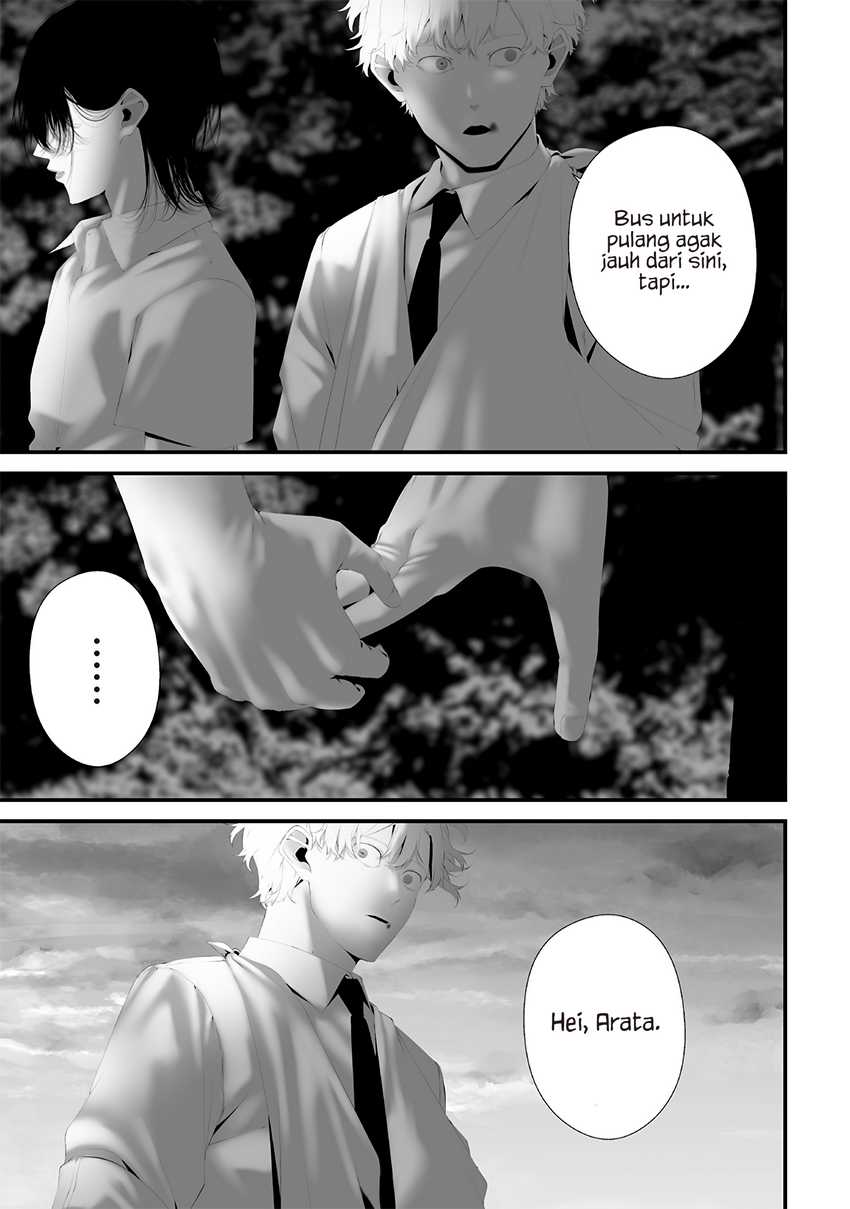 Chapter 74 - halaman 12