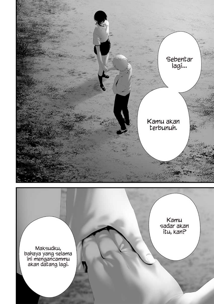 Chapter 74 - halaman 13