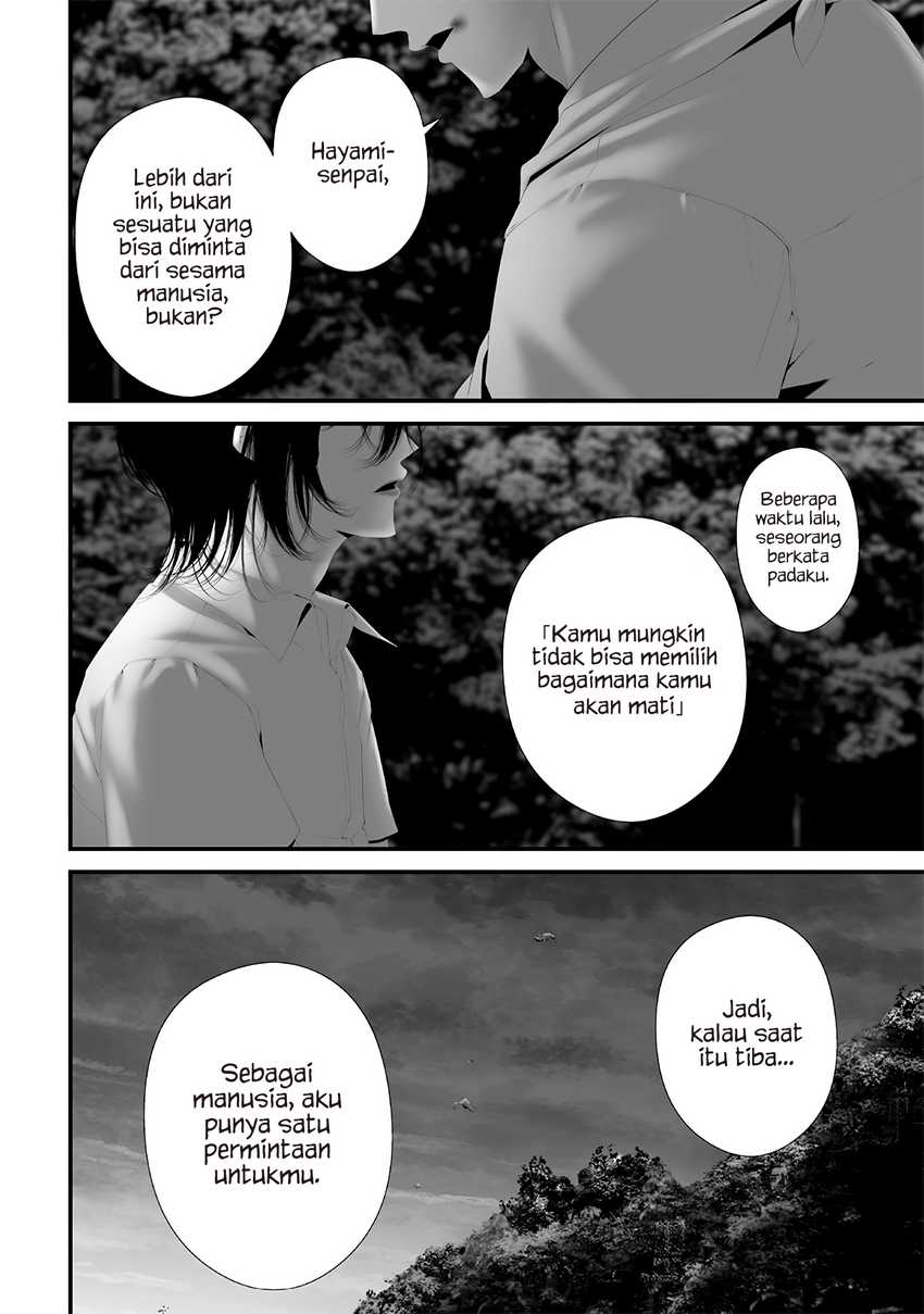 Chapter 74 - halaman 17