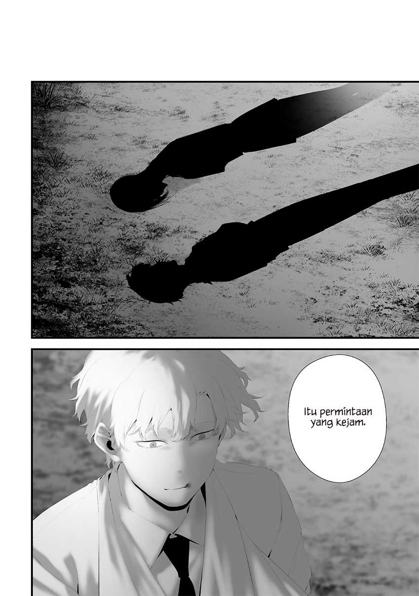 Chapter 74 - halaman 19