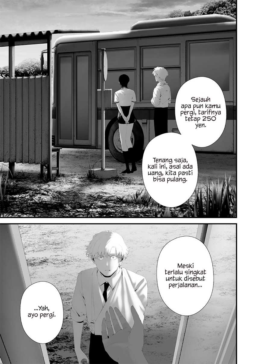 Chapter 74 - halaman 6