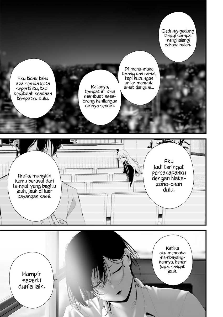 Chapter 74 - halaman 8