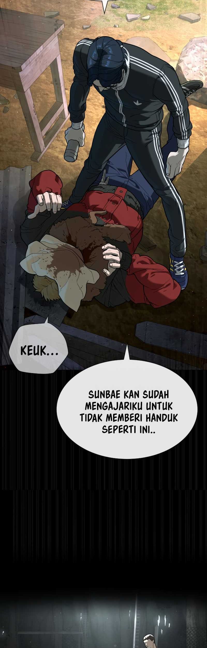 Chapter 82 - halaman 100