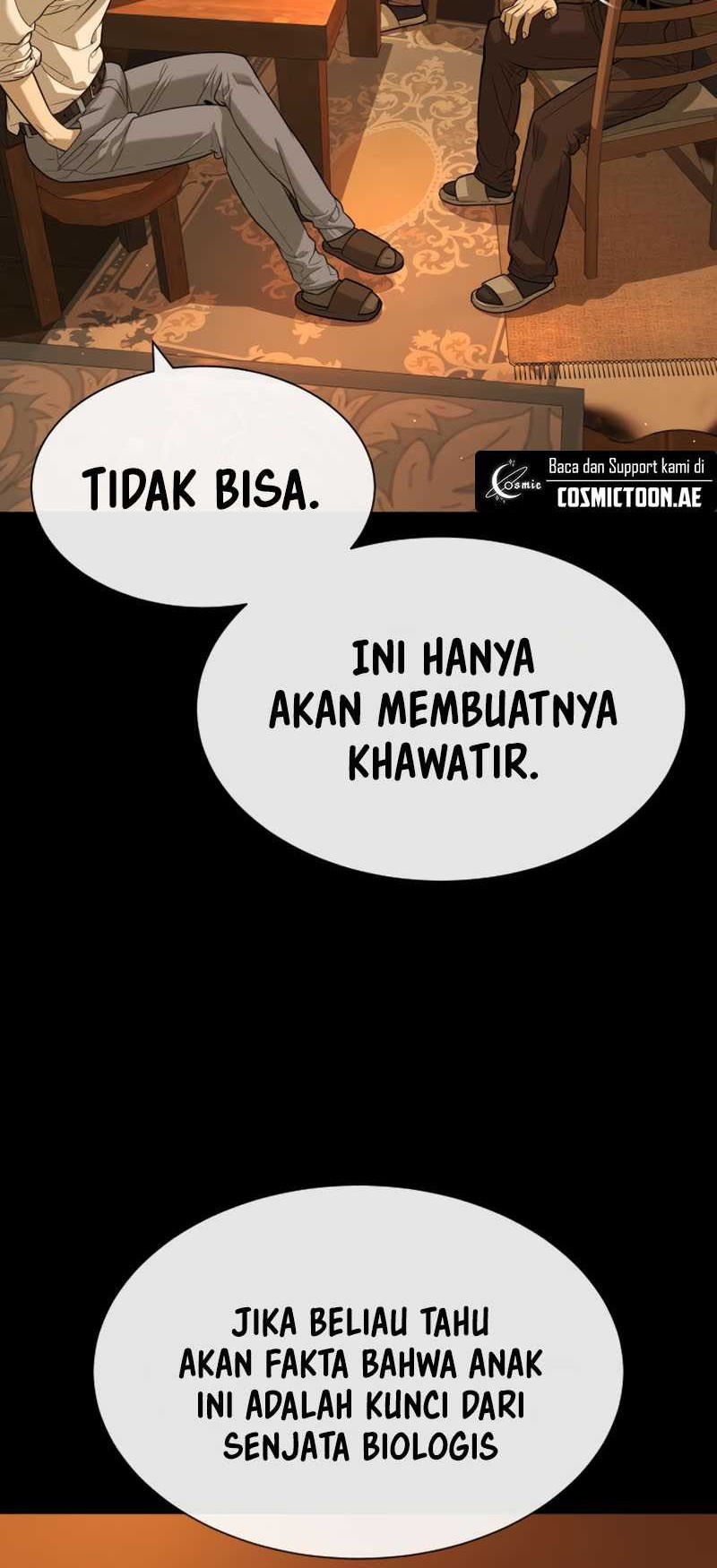 Chapter 82 - halaman 26