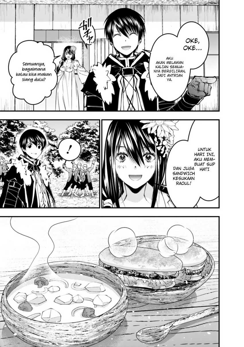 Chapter 97 - halaman 11