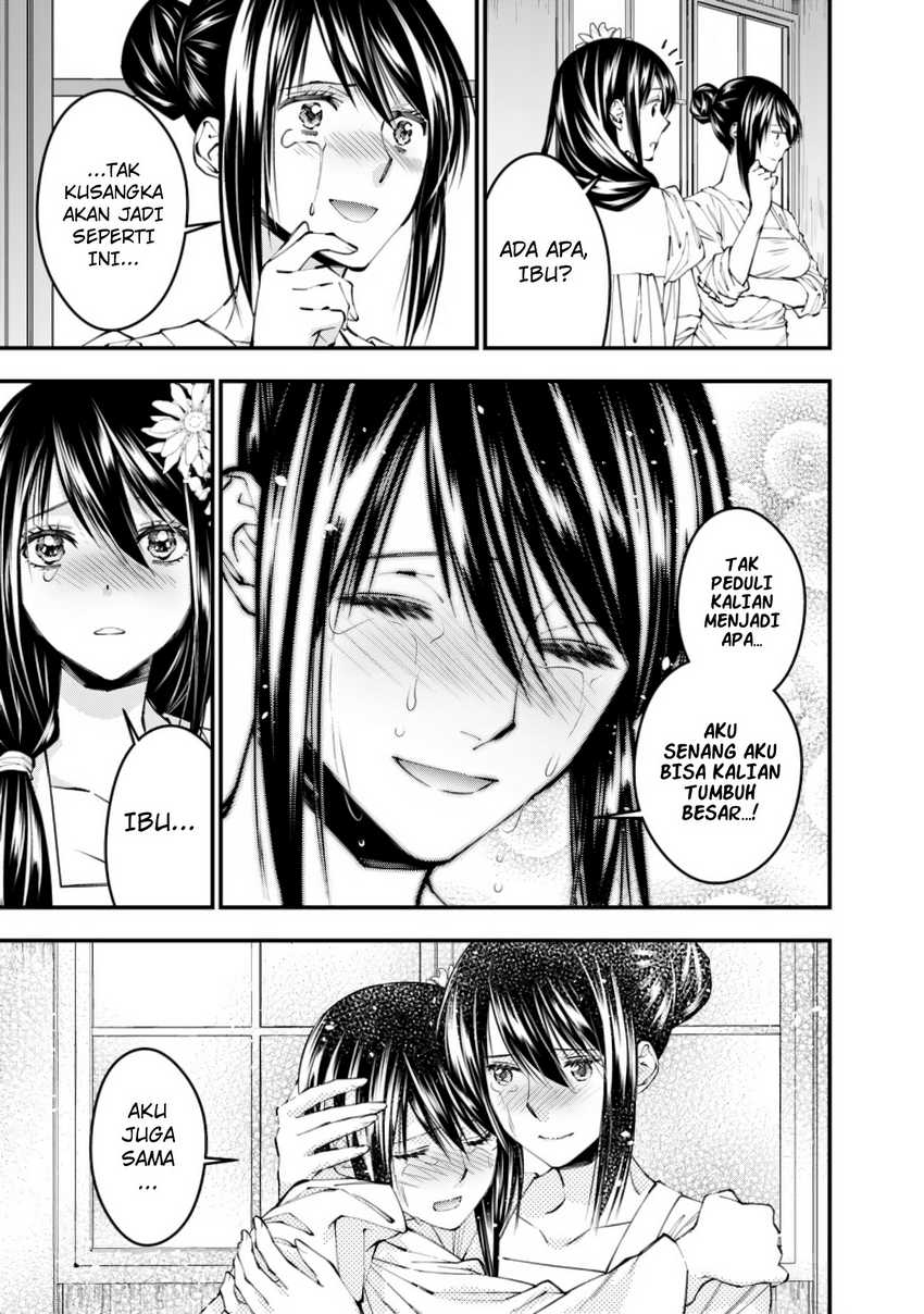 Chapter 97 - halaman 13