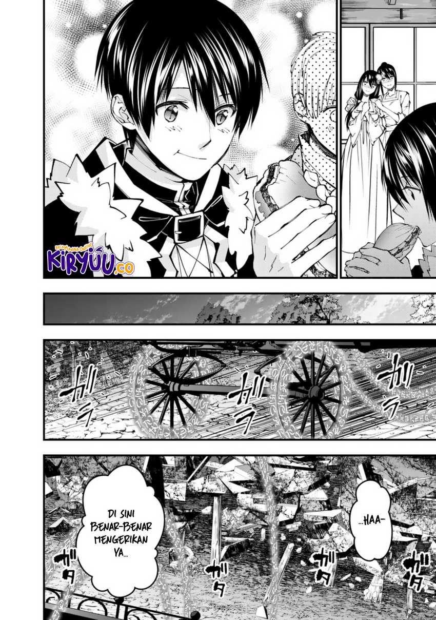 Chapter 97 - halaman 14