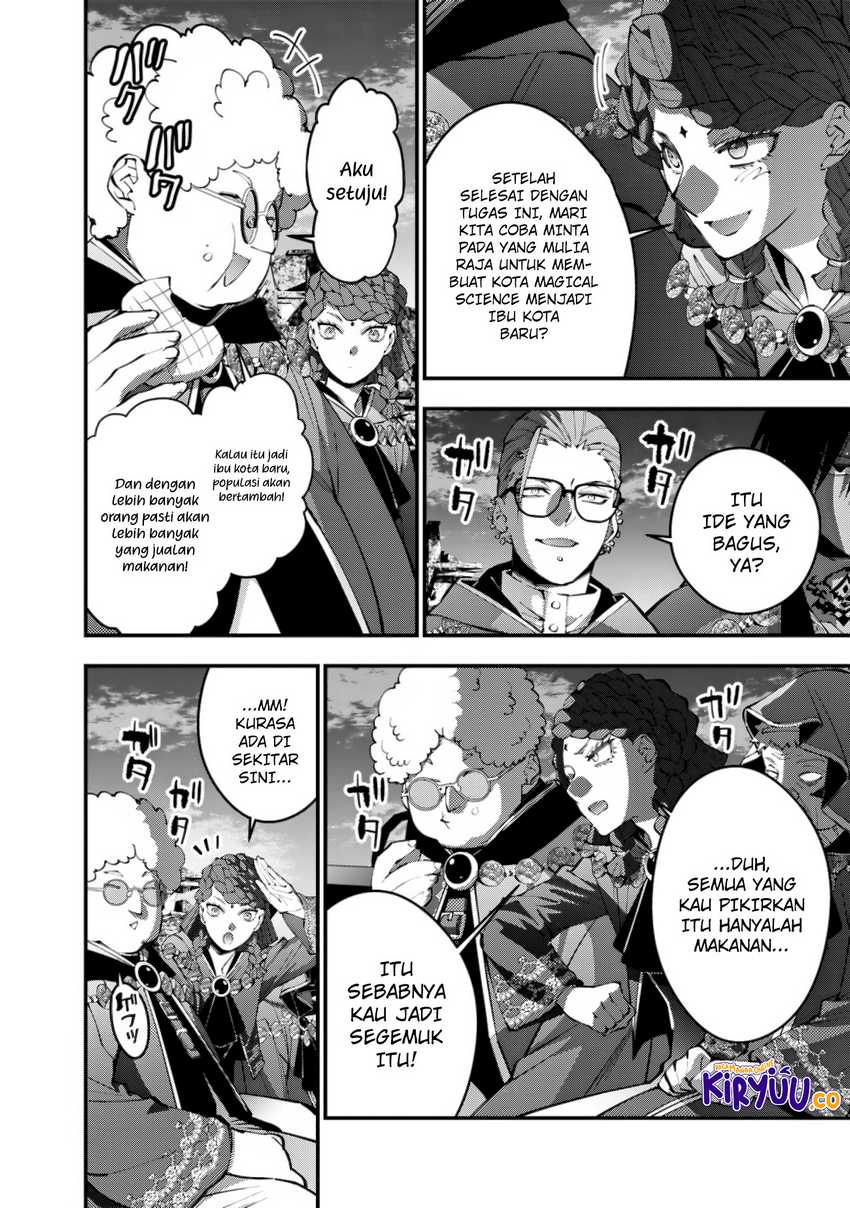 Chapter 97 - halaman 16
