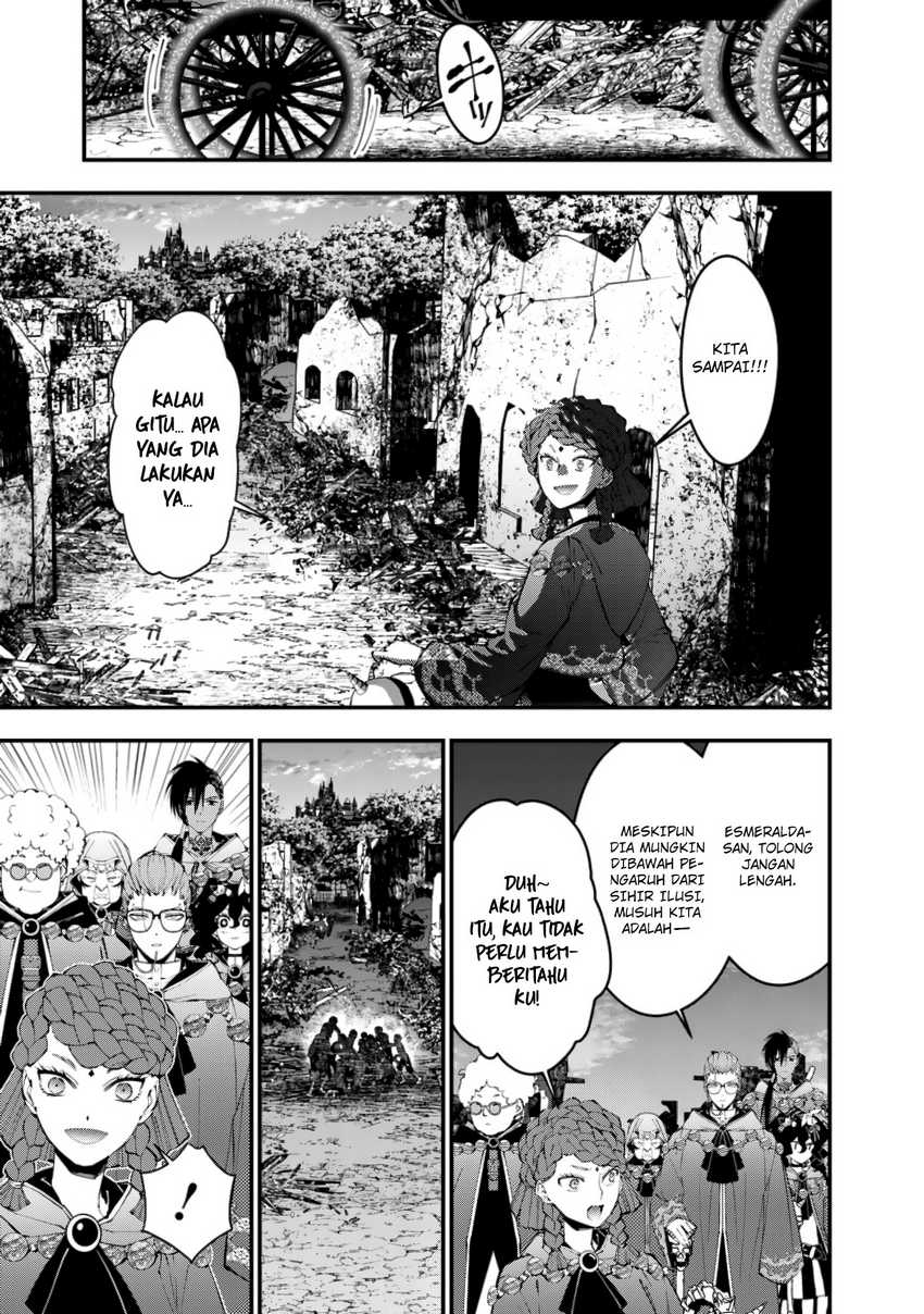 Chapter 97 - halaman 17