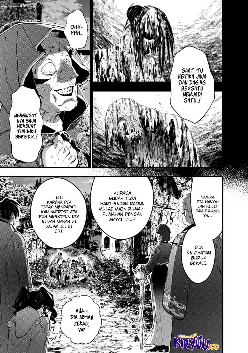 Chapter 97 - halaman 22