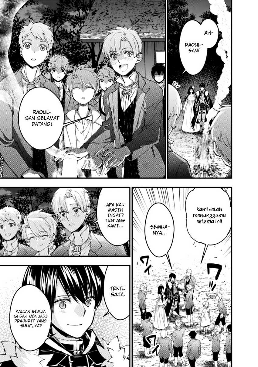 Chapter 97 - halaman 5