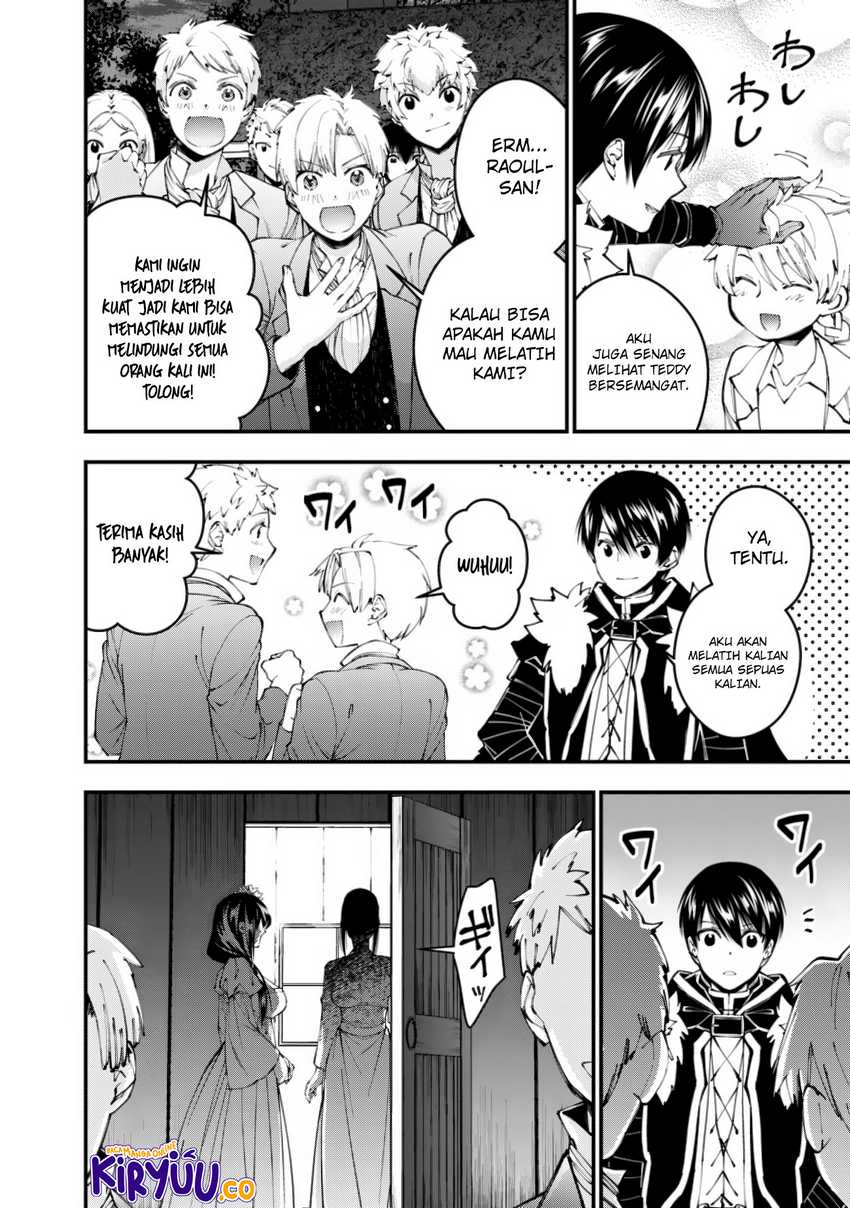 Chapter 97 - halaman 6