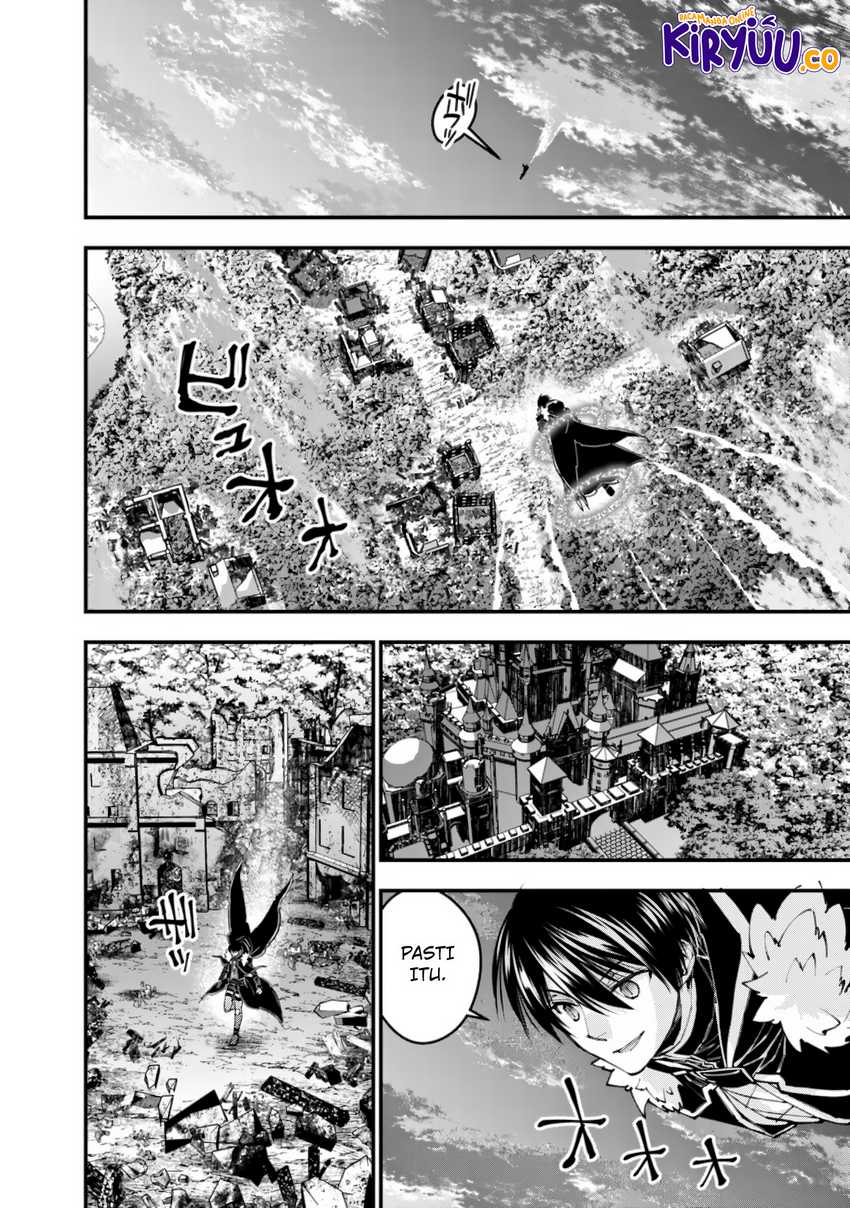 Chapter 96 - halaman 20