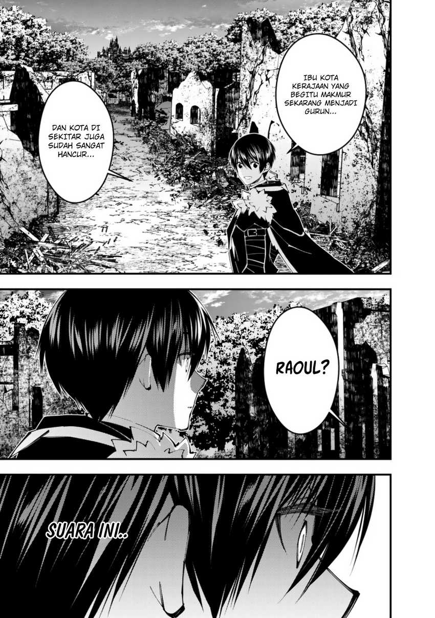 Chapter 96 - halaman 21