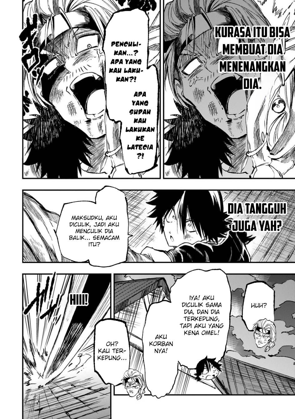 Chapter 265 - halaman 12
