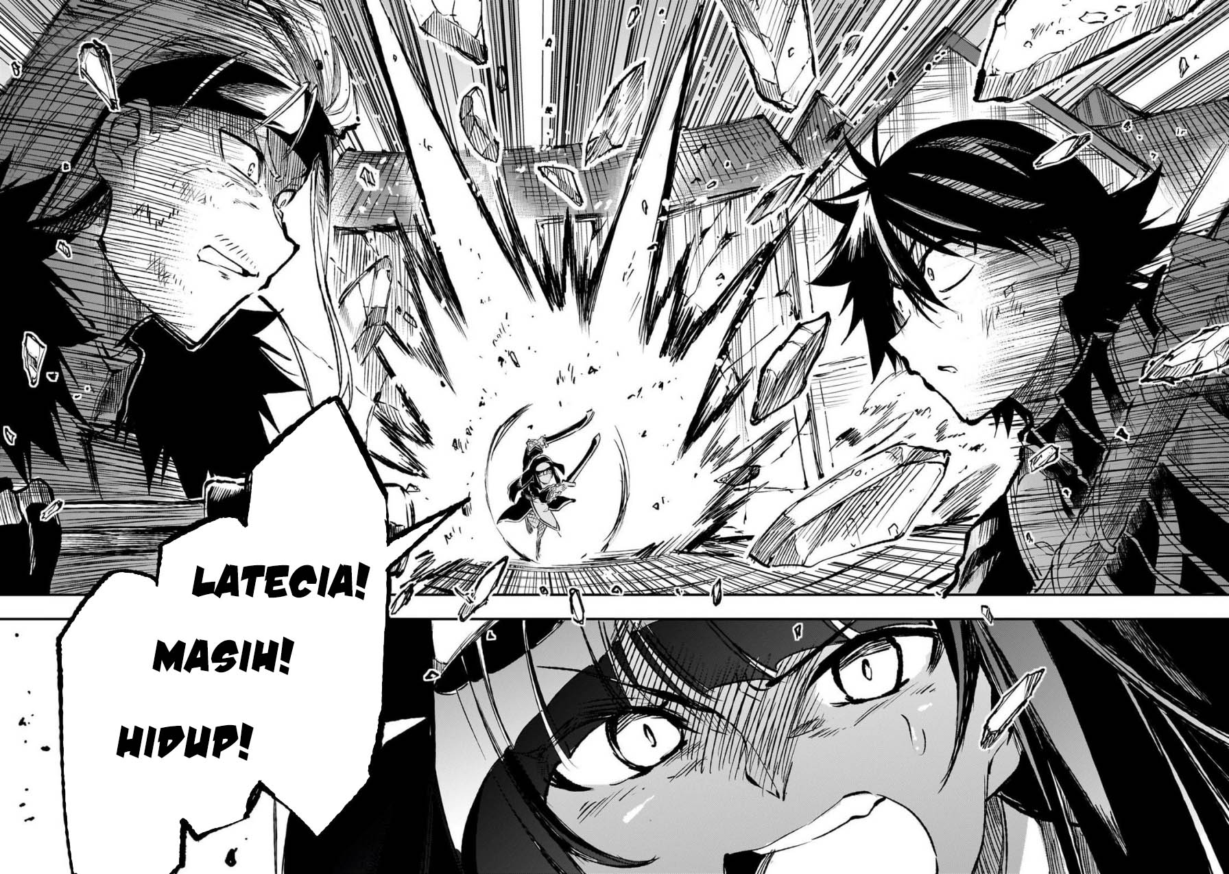 Chapter 265 - halaman 16