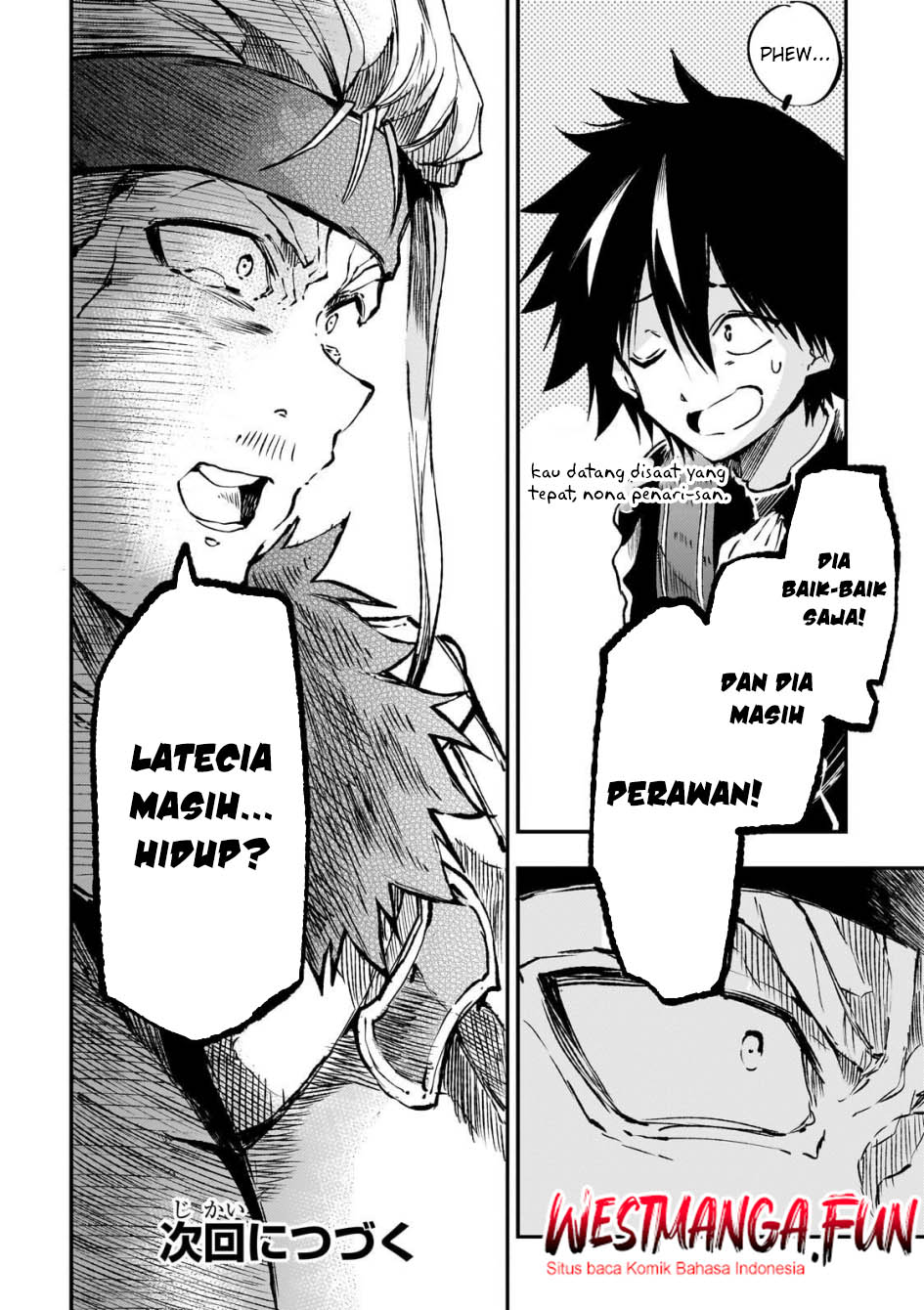 Chapter 265 - halaman 17