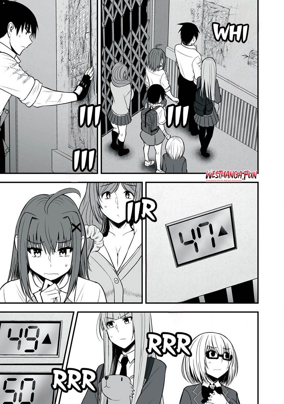 Chapter 44 - halaman 2
