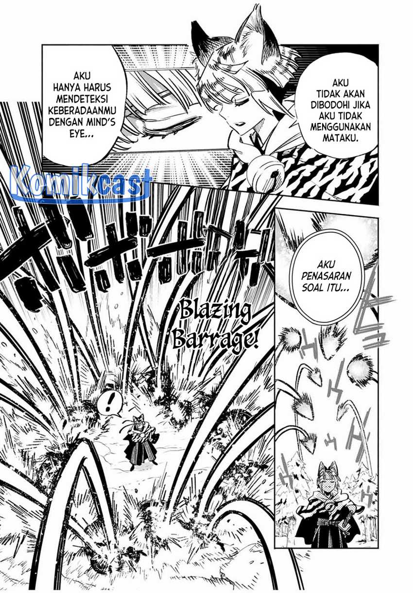 Chapter 80 - halaman 11