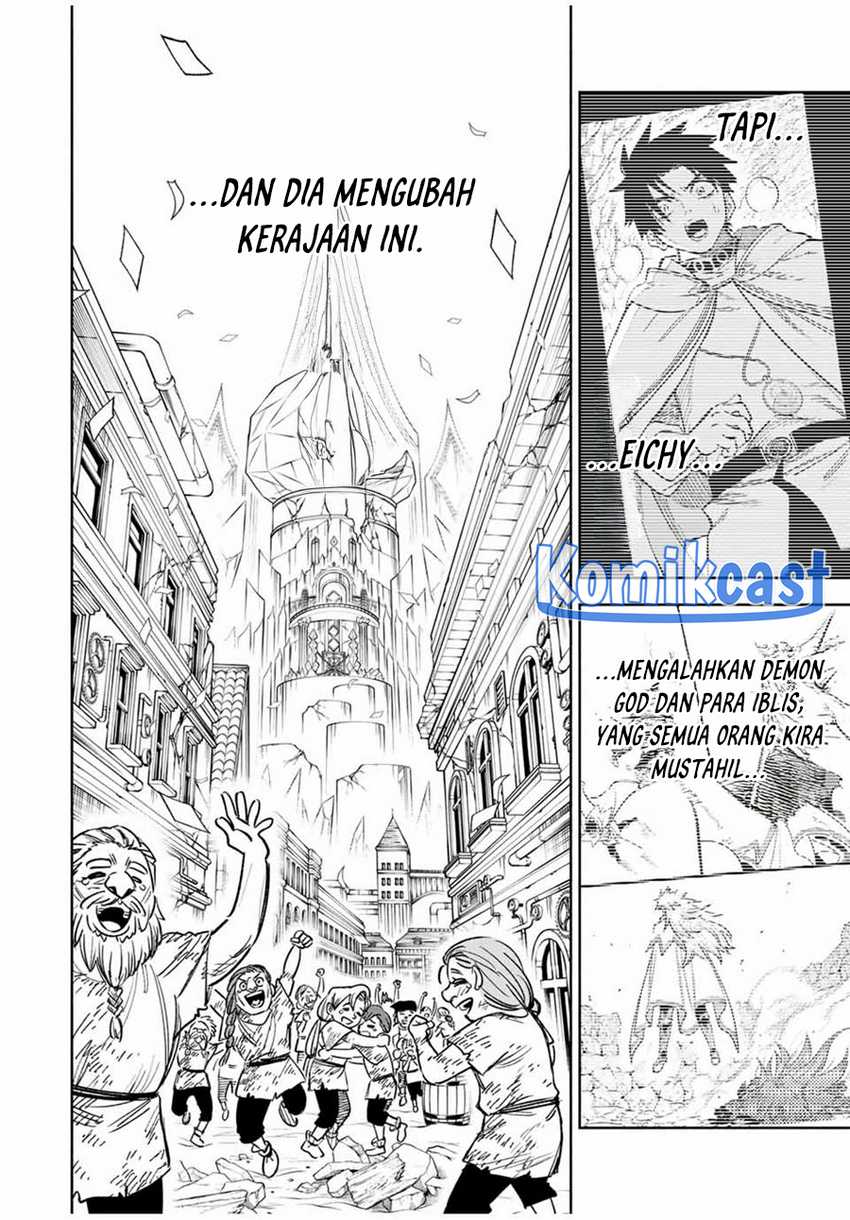 Chapter 80 - halaman 14