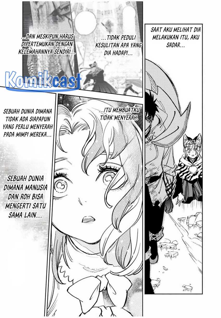 Chapter 80 - halaman 15