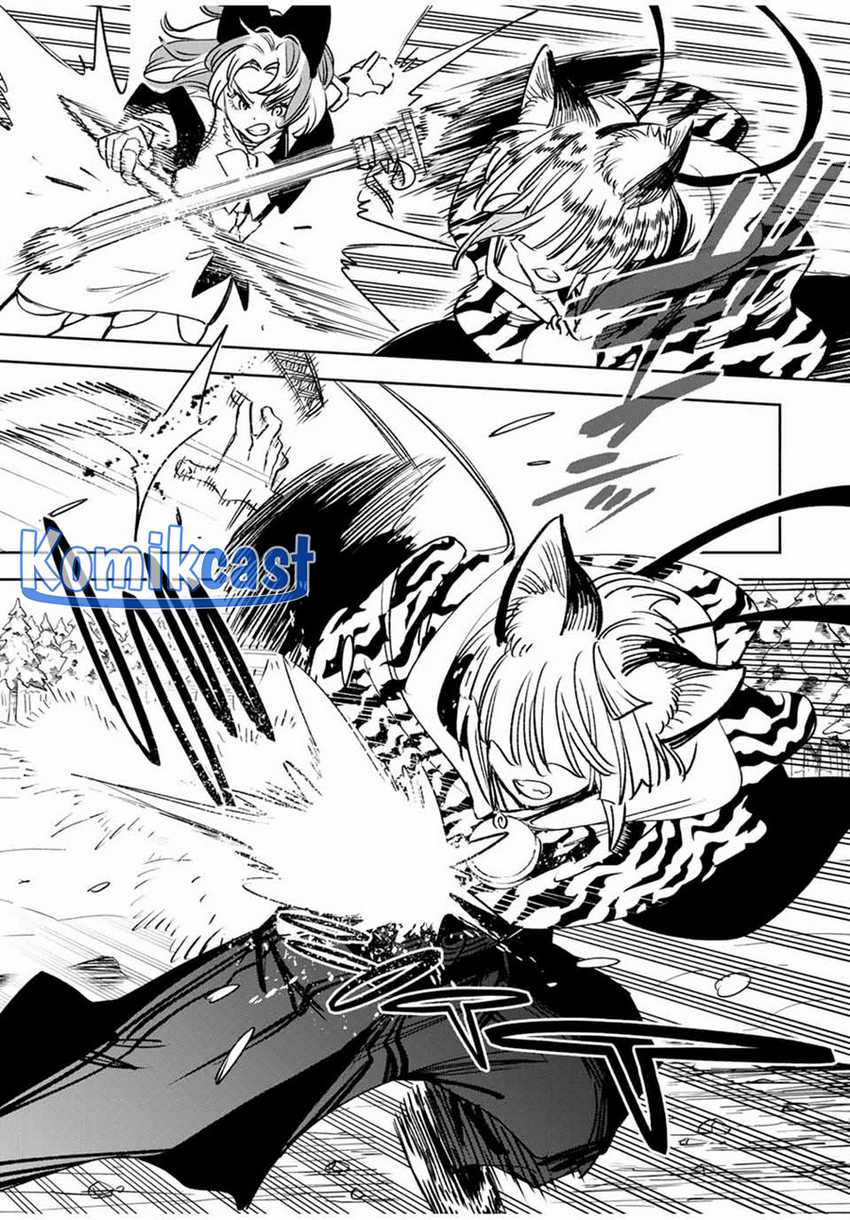 Chapter 80 - halaman 18