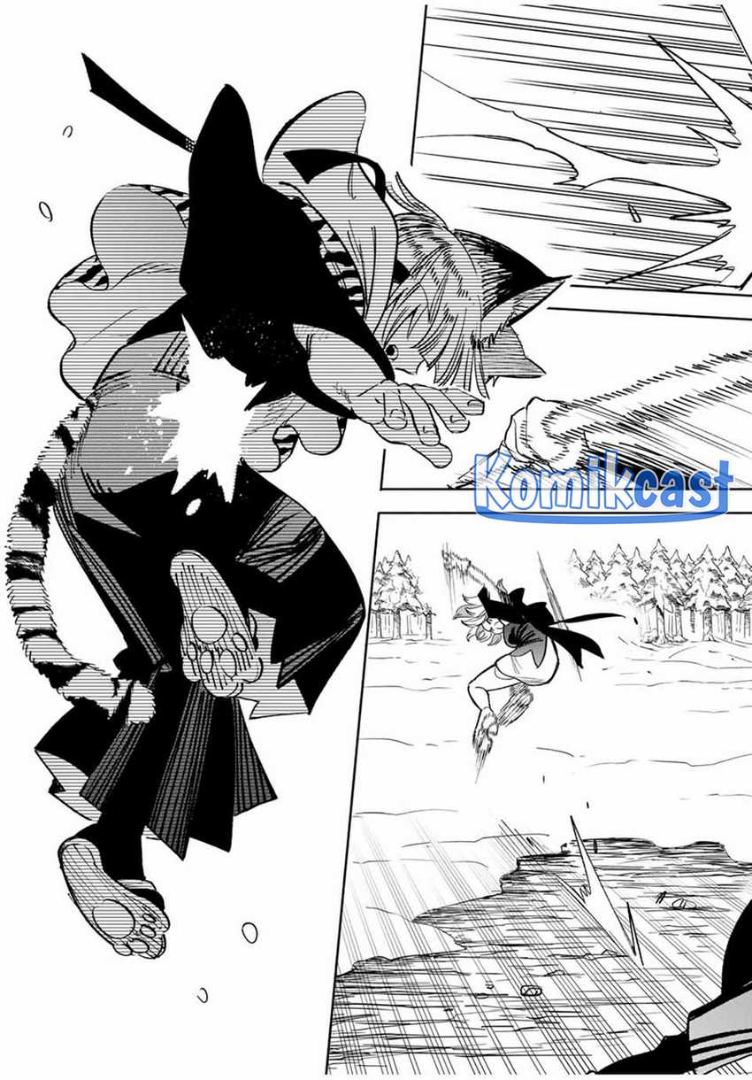 Chapter 80 - halaman 19